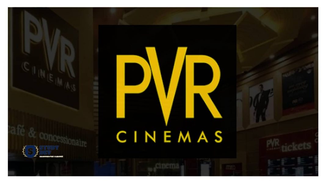 PVR Full Form Medical Cinema Police And Electrical