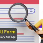 JRF-full-form